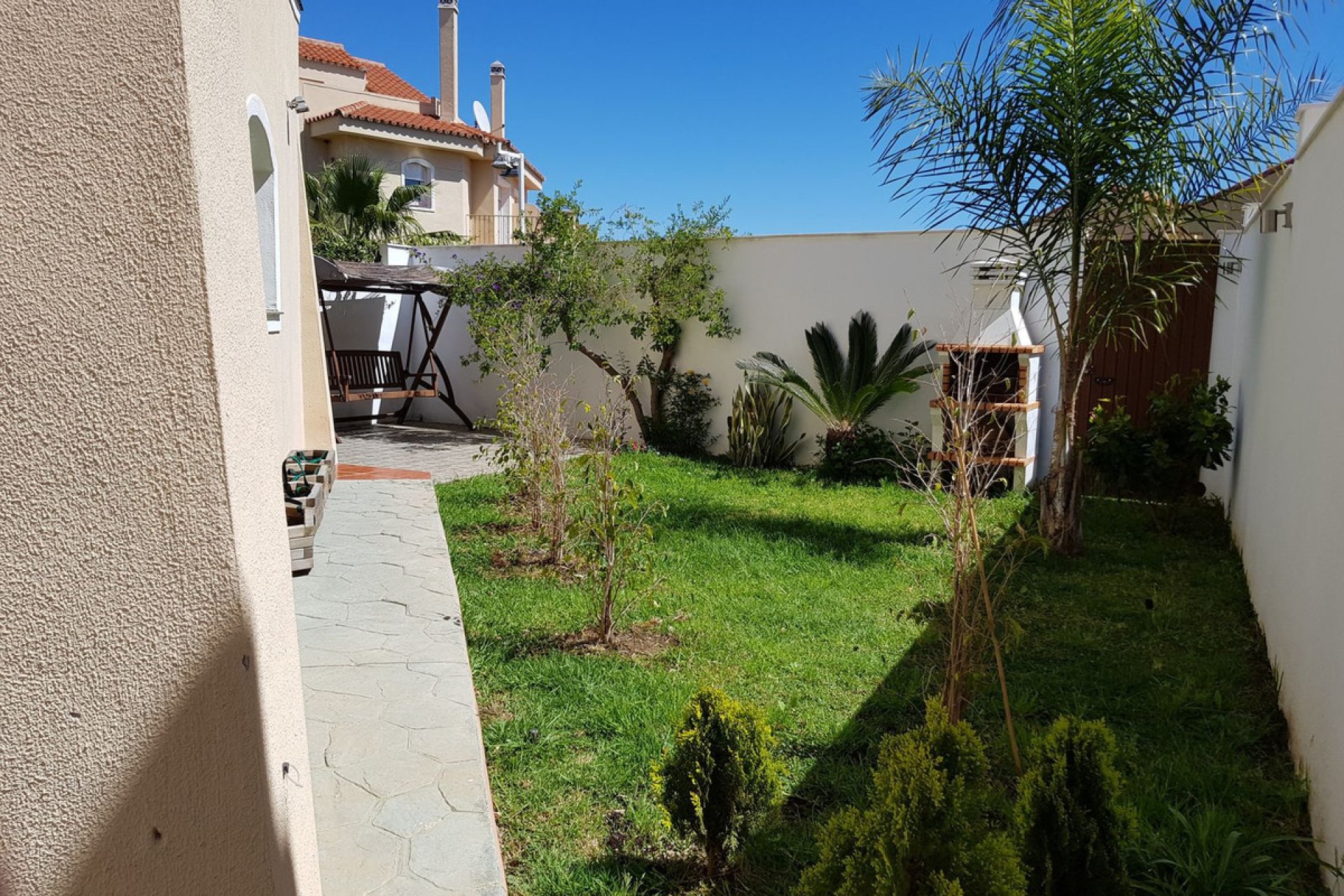 Resale - House - Townhouse - Mijas - Riviera Del Sol