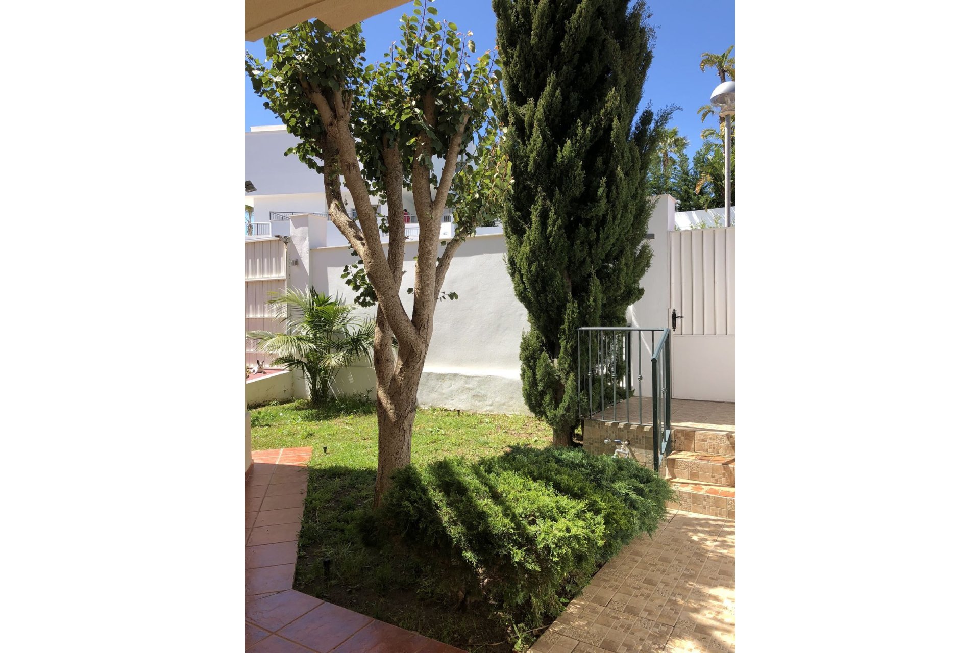 Resale - House - Townhouse - Mijas - Riviera Del Sol