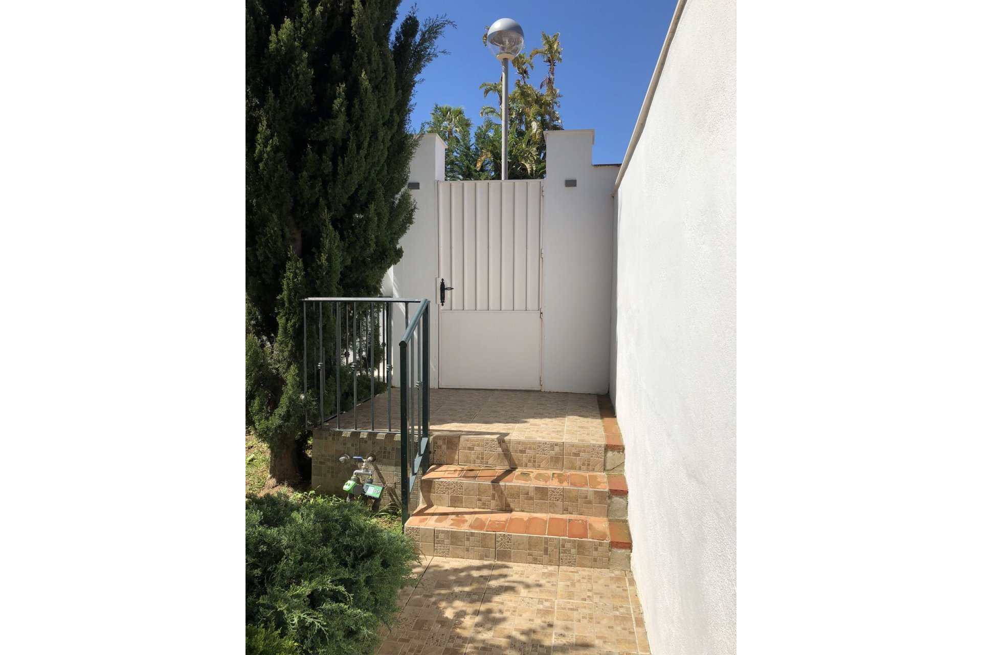 Resale - House - Townhouse - Mijas - Riviera Del Sol