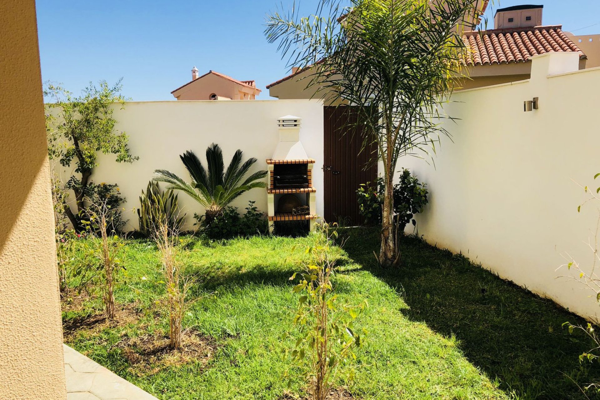 Resale - House - Townhouse - Mijas - Riviera Del Sol