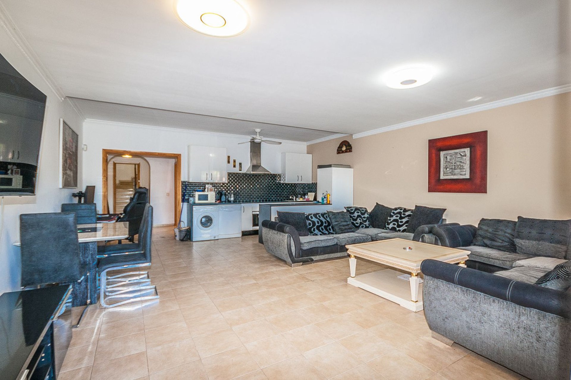 Resale - House - Townhouse - Mijas - Riviera Del Sol