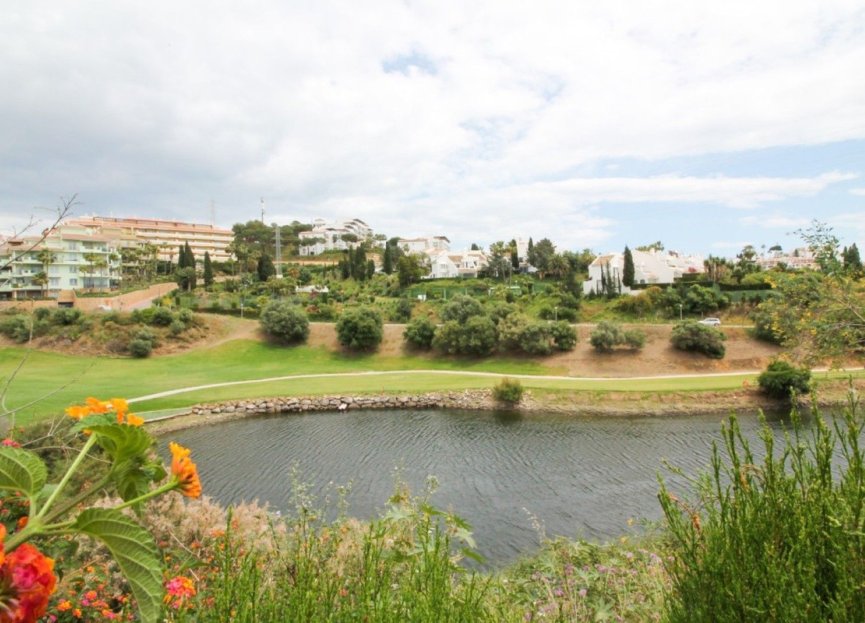 Resale - House - Townhouse - Mijas - Riviera Del Sol