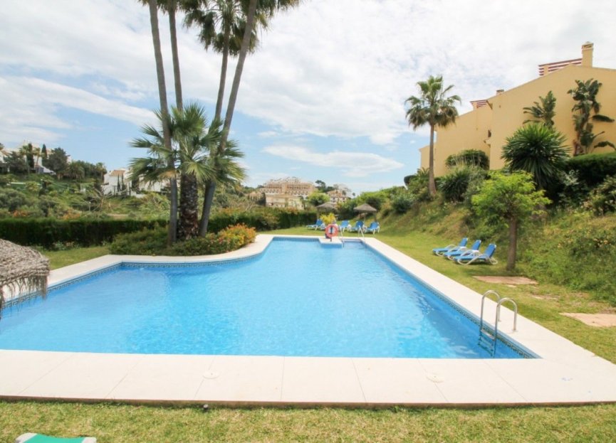 Resale - House - Townhouse - Mijas - Riviera Del Sol