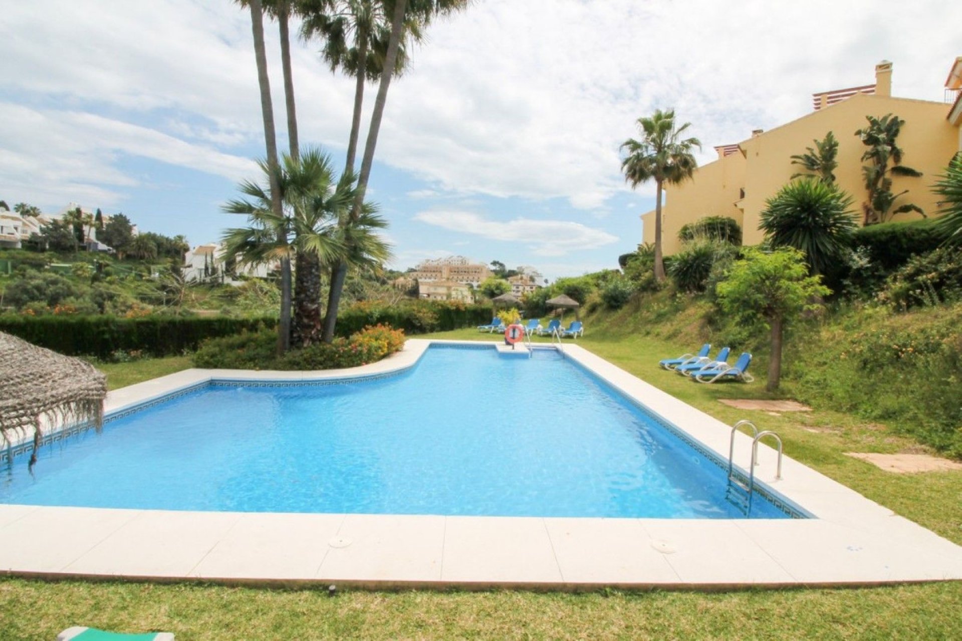 Resale - House - Townhouse - Mijas - Riviera Del Sol