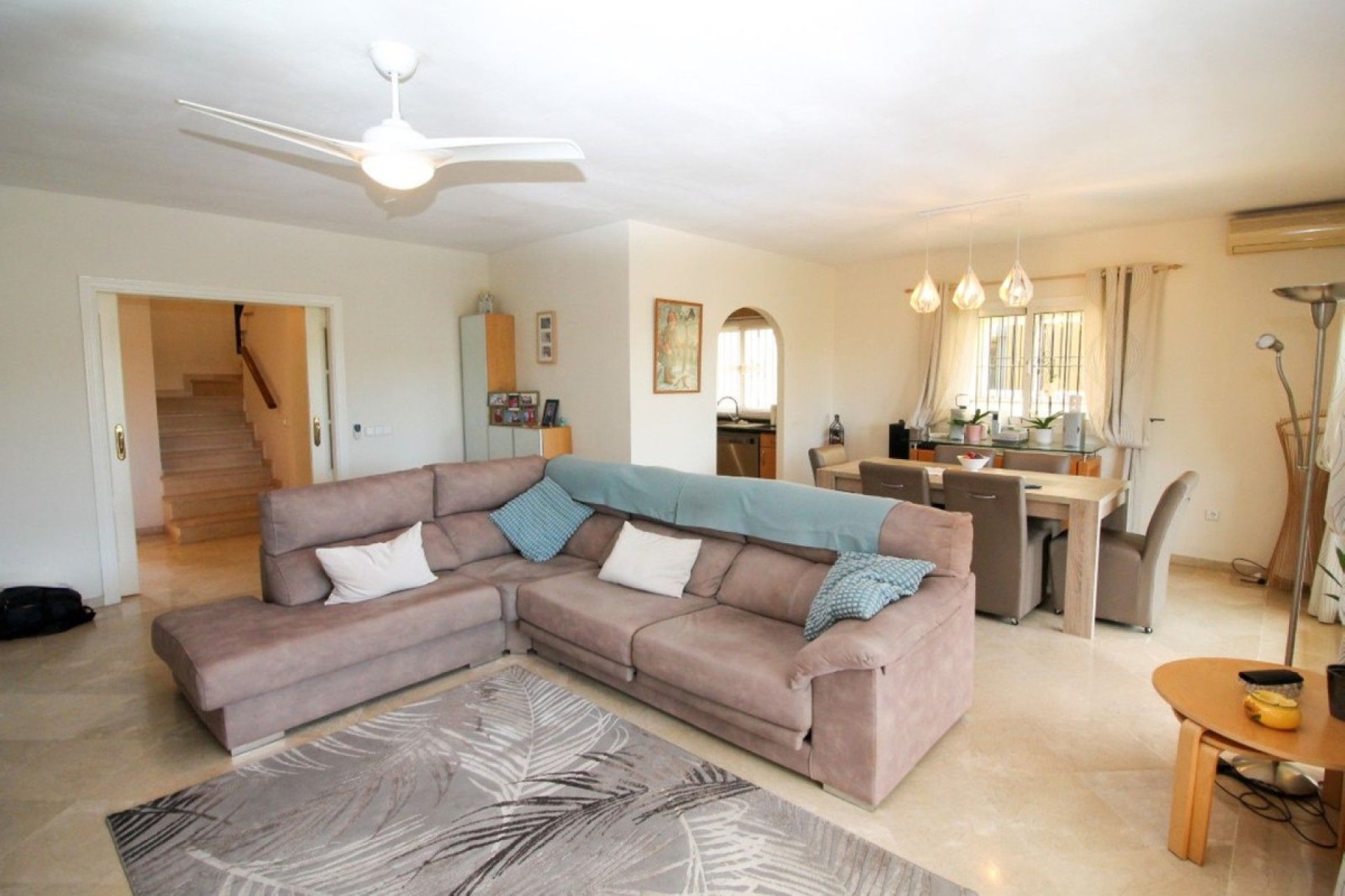 Resale - House - Townhouse - Mijas - Riviera Del Sol