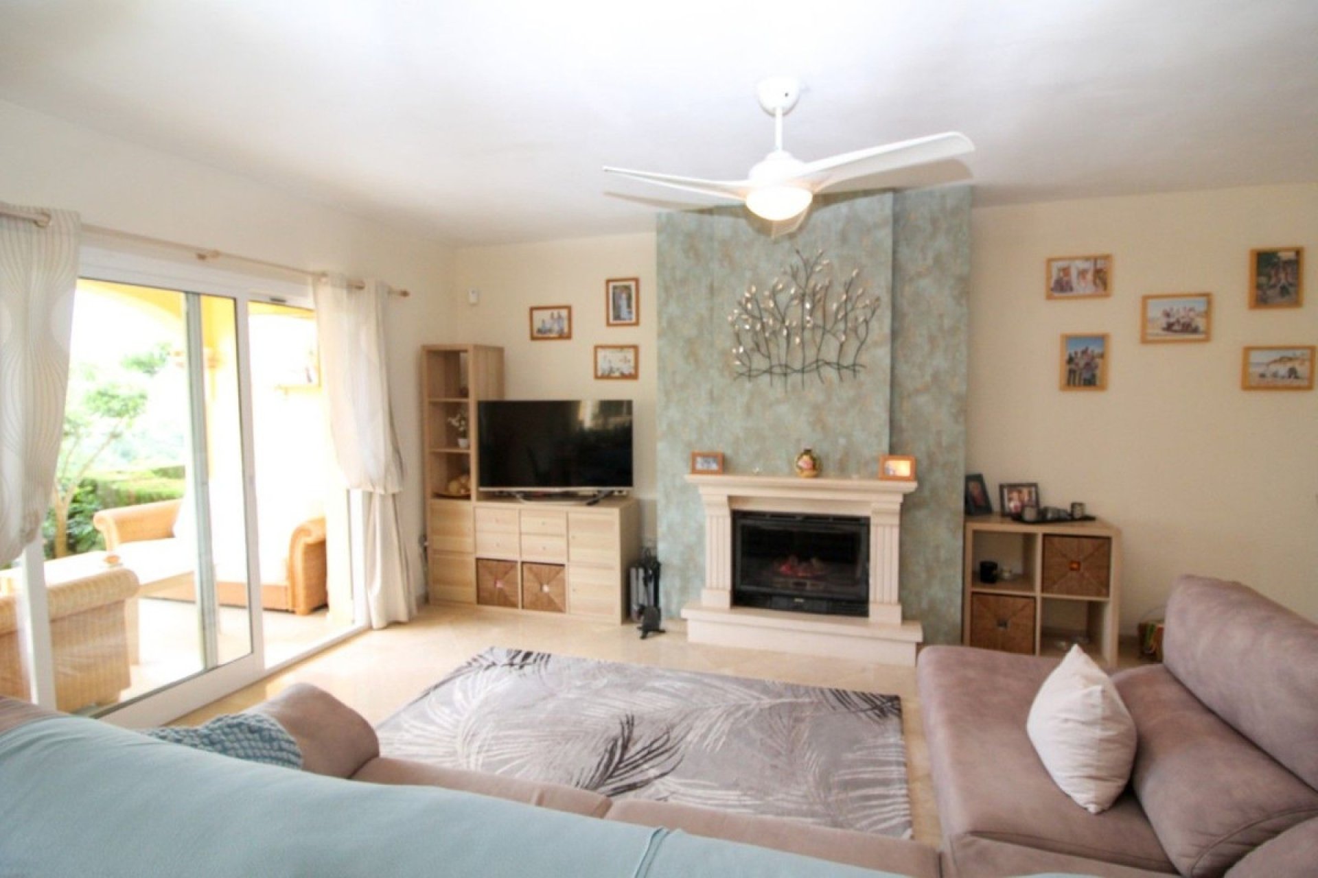 Resale - House - Townhouse - Mijas - Riviera Del Sol