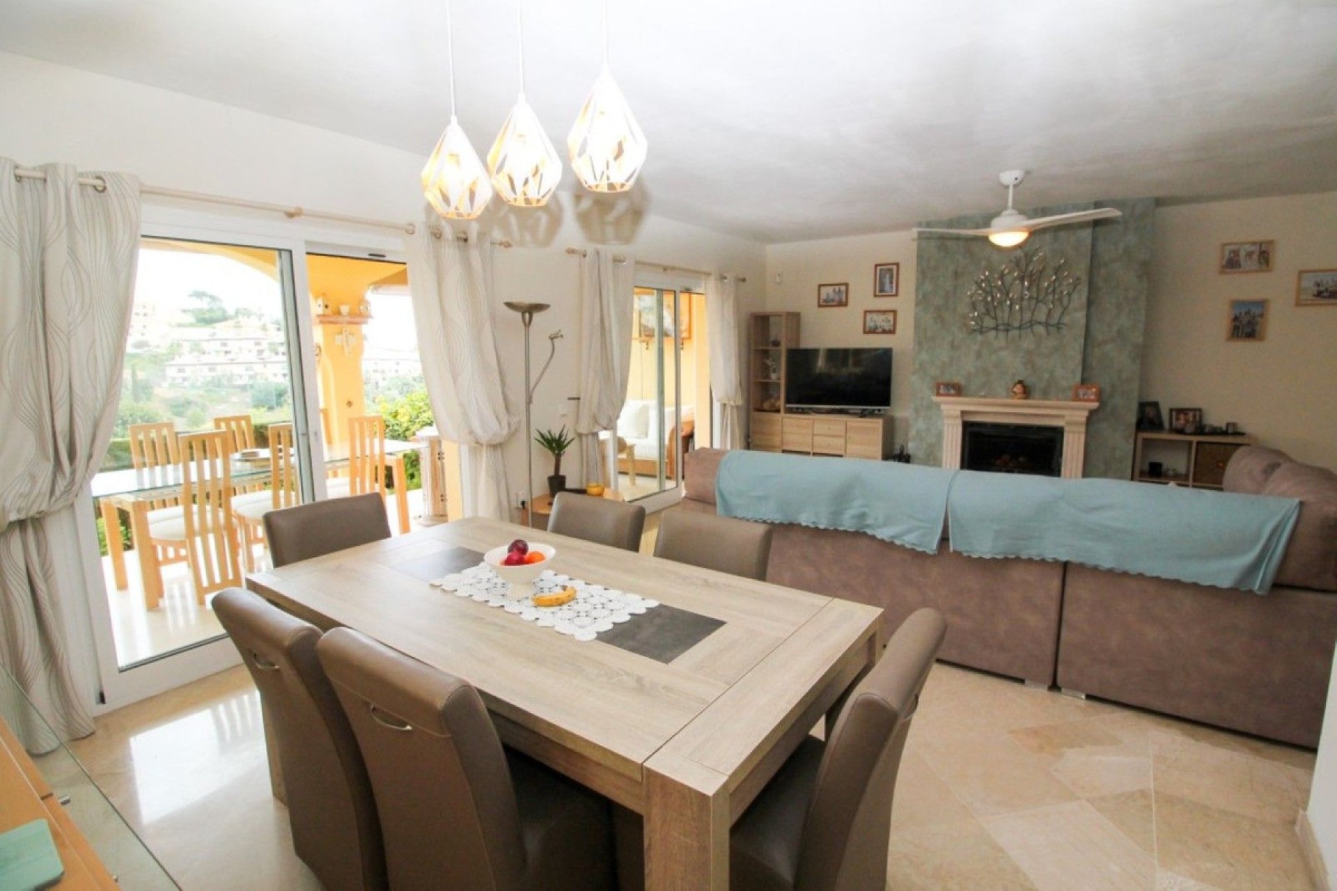 Resale - House - Townhouse - Mijas - Riviera Del Sol