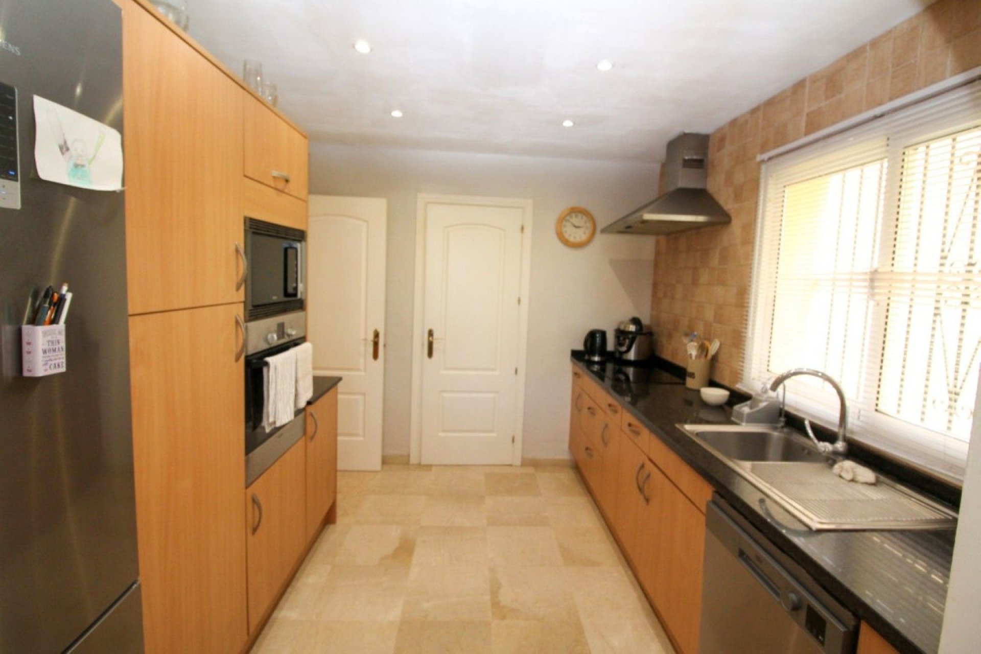 Resale - House - Townhouse - Mijas - Riviera Del Sol