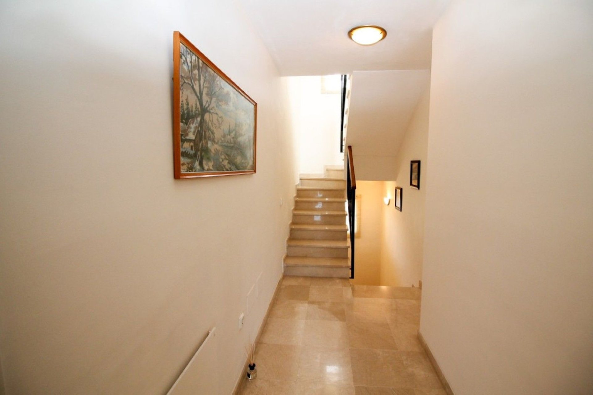 Resale - House - Townhouse - Mijas - Riviera Del Sol