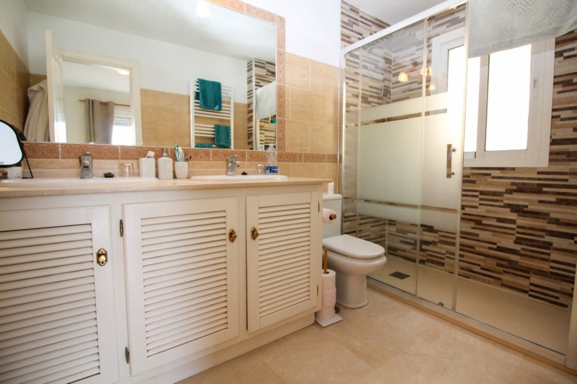 Resale - House - Townhouse - Mijas - Riviera Del Sol