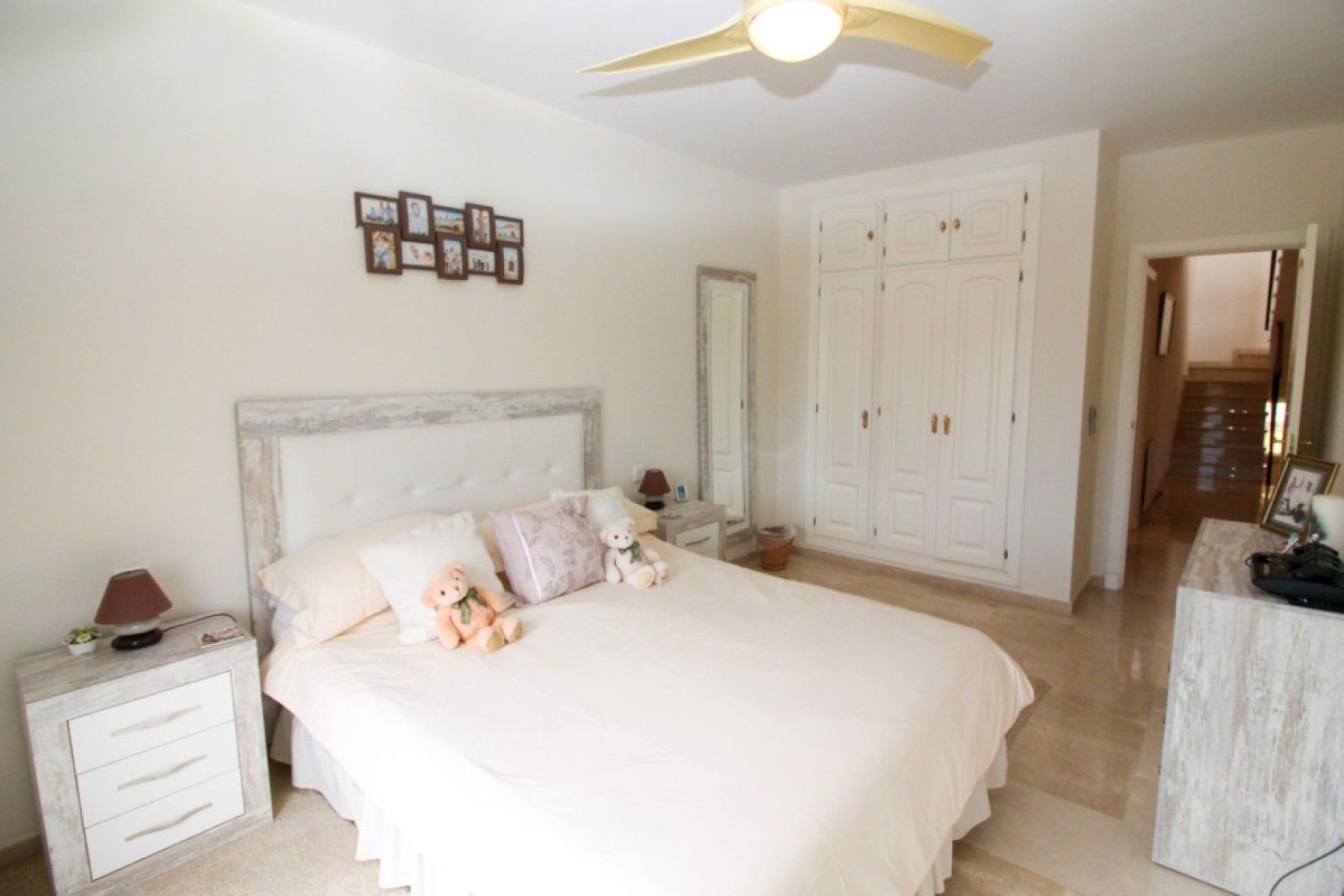 Resale - House - Townhouse - Mijas - Riviera Del Sol