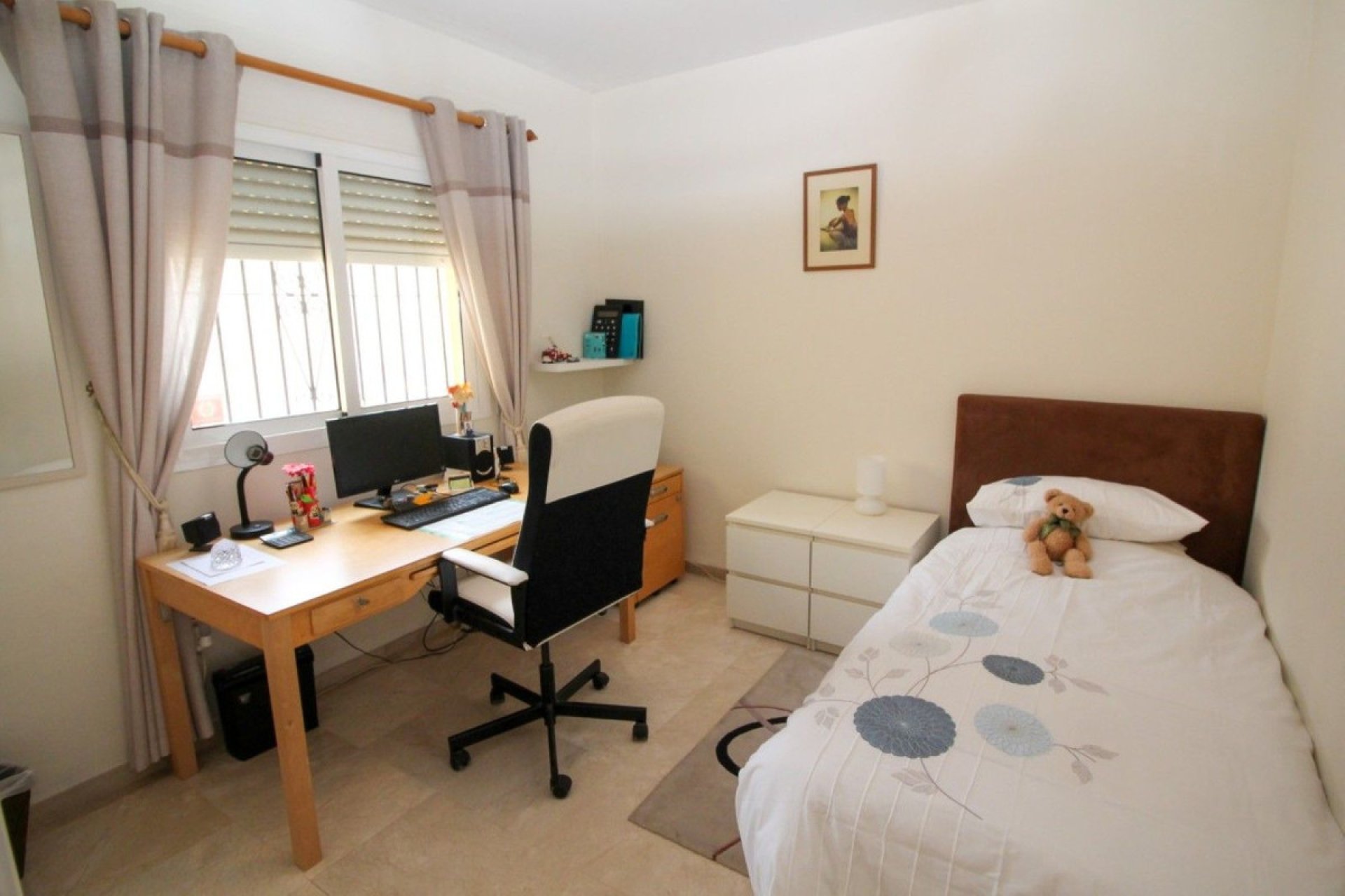 Resale - House - Townhouse - Mijas - Riviera Del Sol