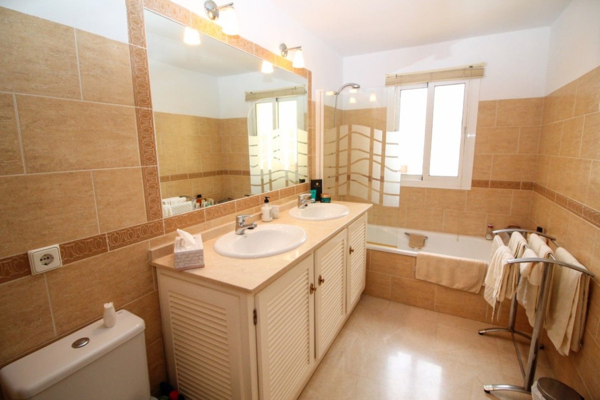 Resale - House - Townhouse - Mijas - Riviera Del Sol