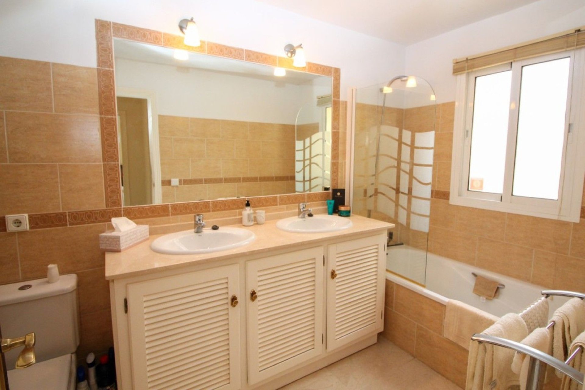 Resale - House - Townhouse - Mijas - Riviera Del Sol