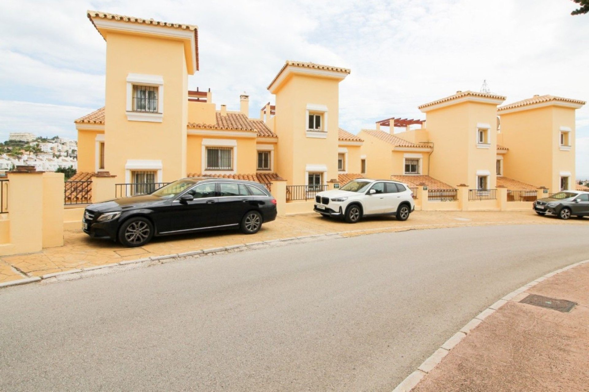 Resale - House - Townhouse - Mijas - Riviera Del Sol