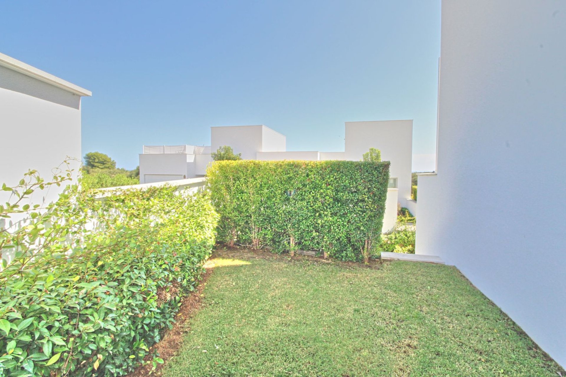 Resale - House - Townhouse - Sotogrande