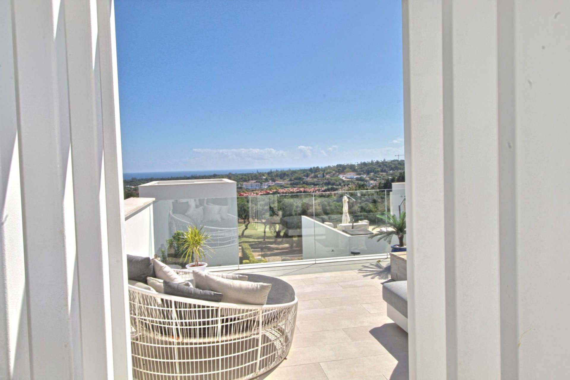 Resale - House - Townhouse - Sotogrande