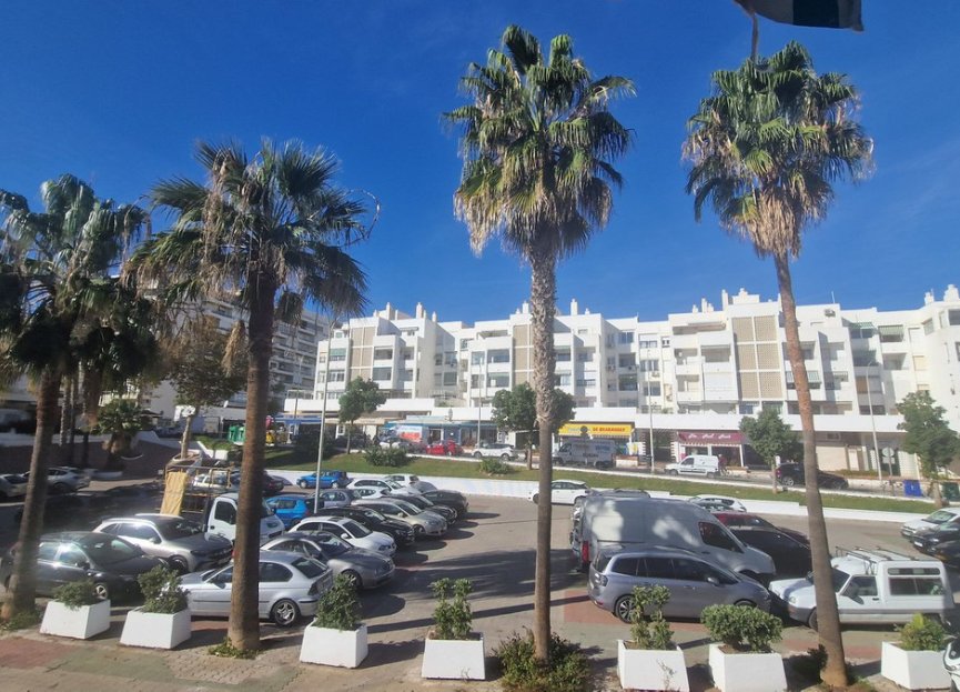 Resale - House - Townhouse - Torremolinos - La Carihuela