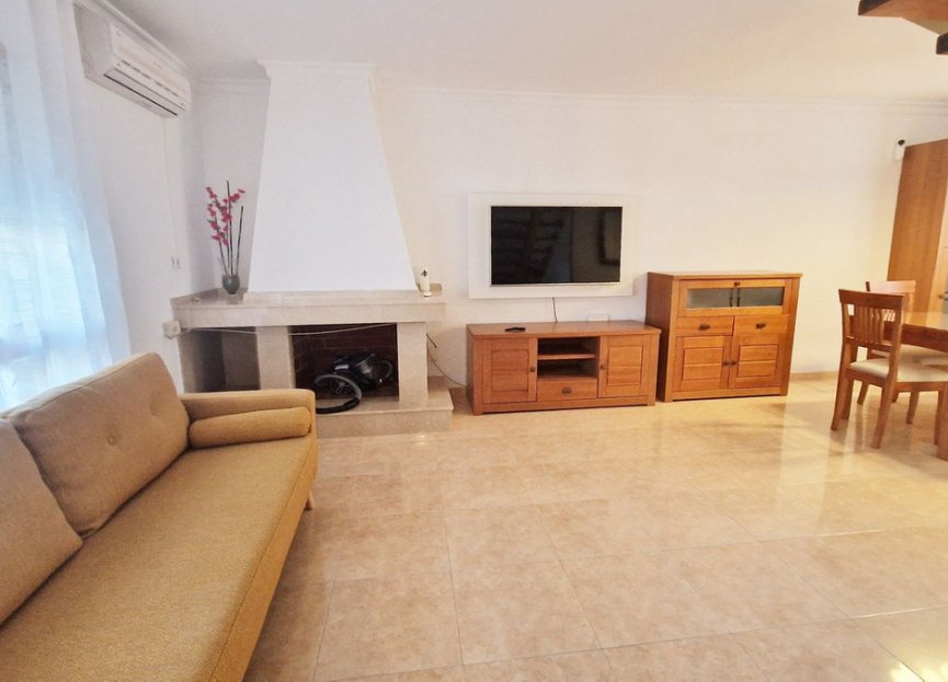 Resale - House - Townhouse - Torremolinos - La Carihuela