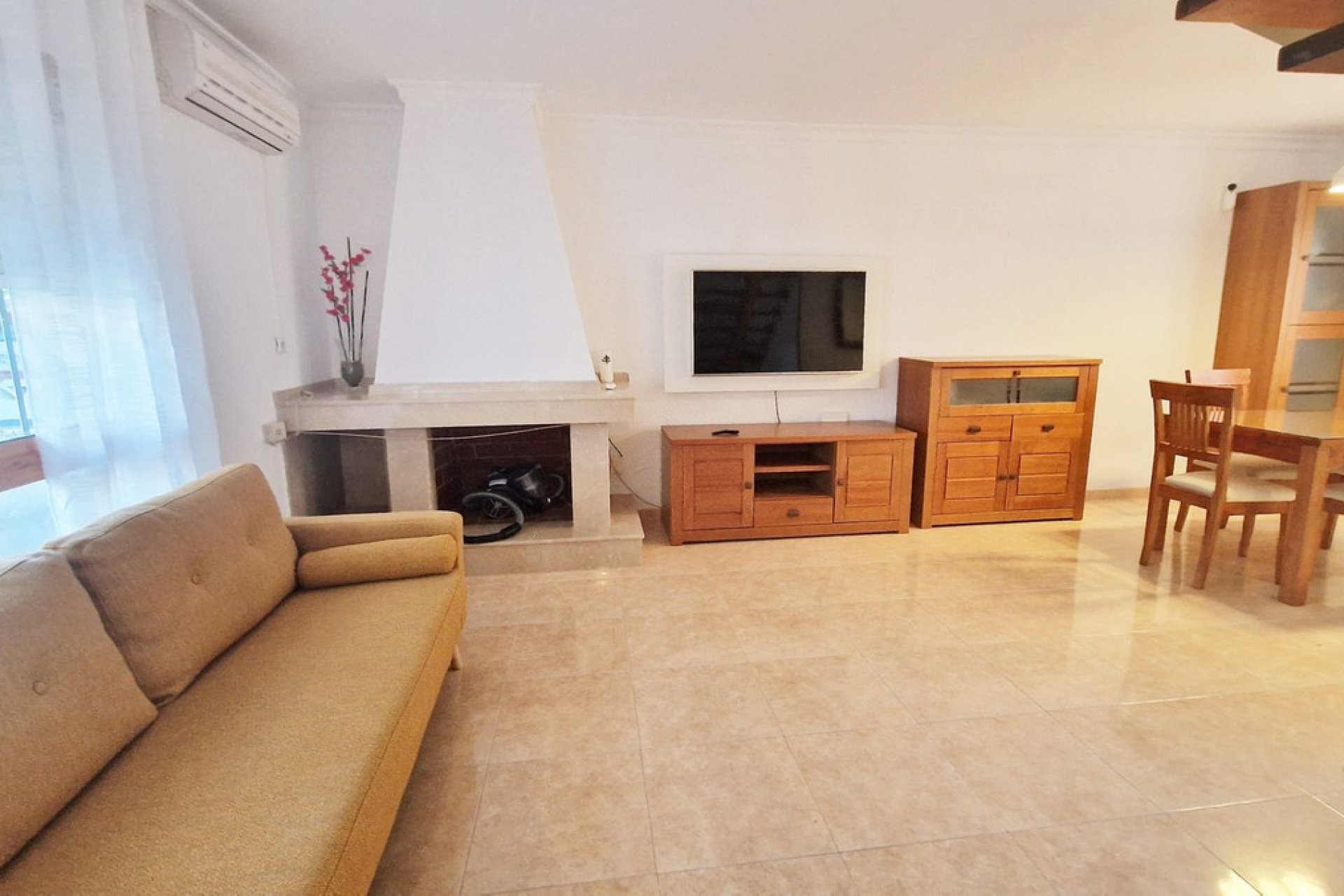 Resale - House - Townhouse - Torremolinos - La Carihuela