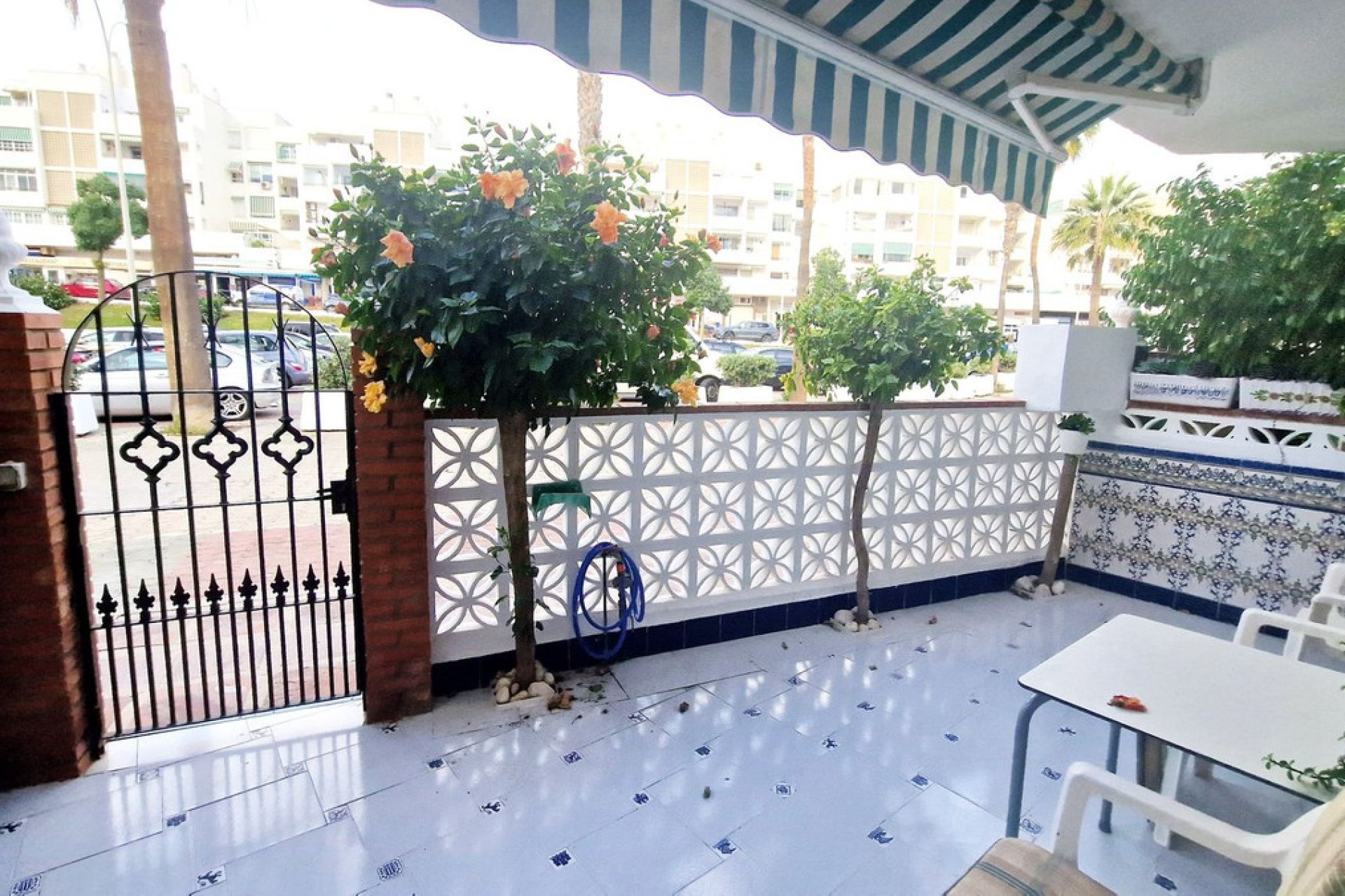 Resale - House - Townhouse - Torremolinos - La Carihuela