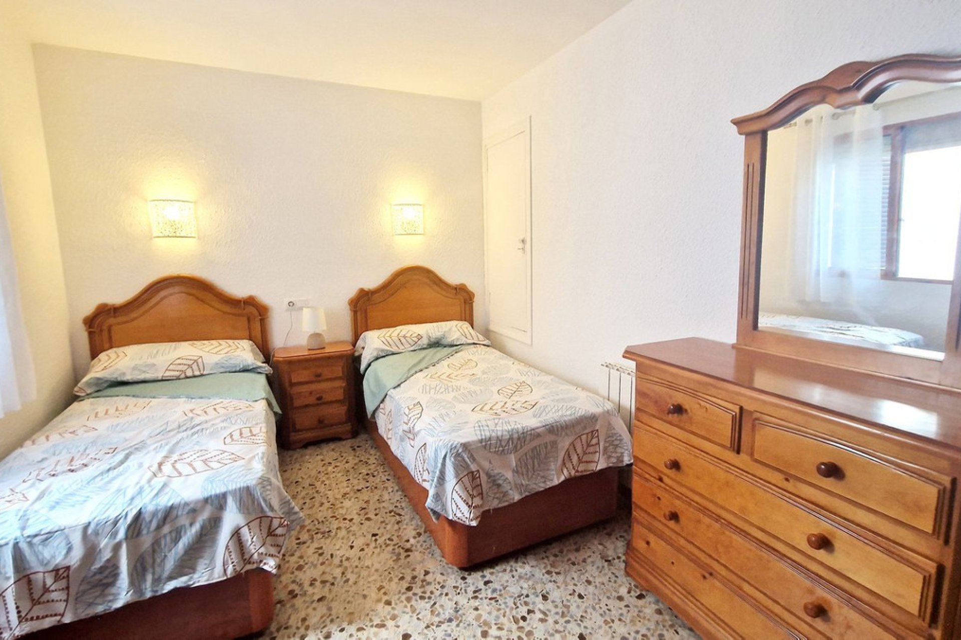 Resale - House - Townhouse - Torremolinos - La Carihuela