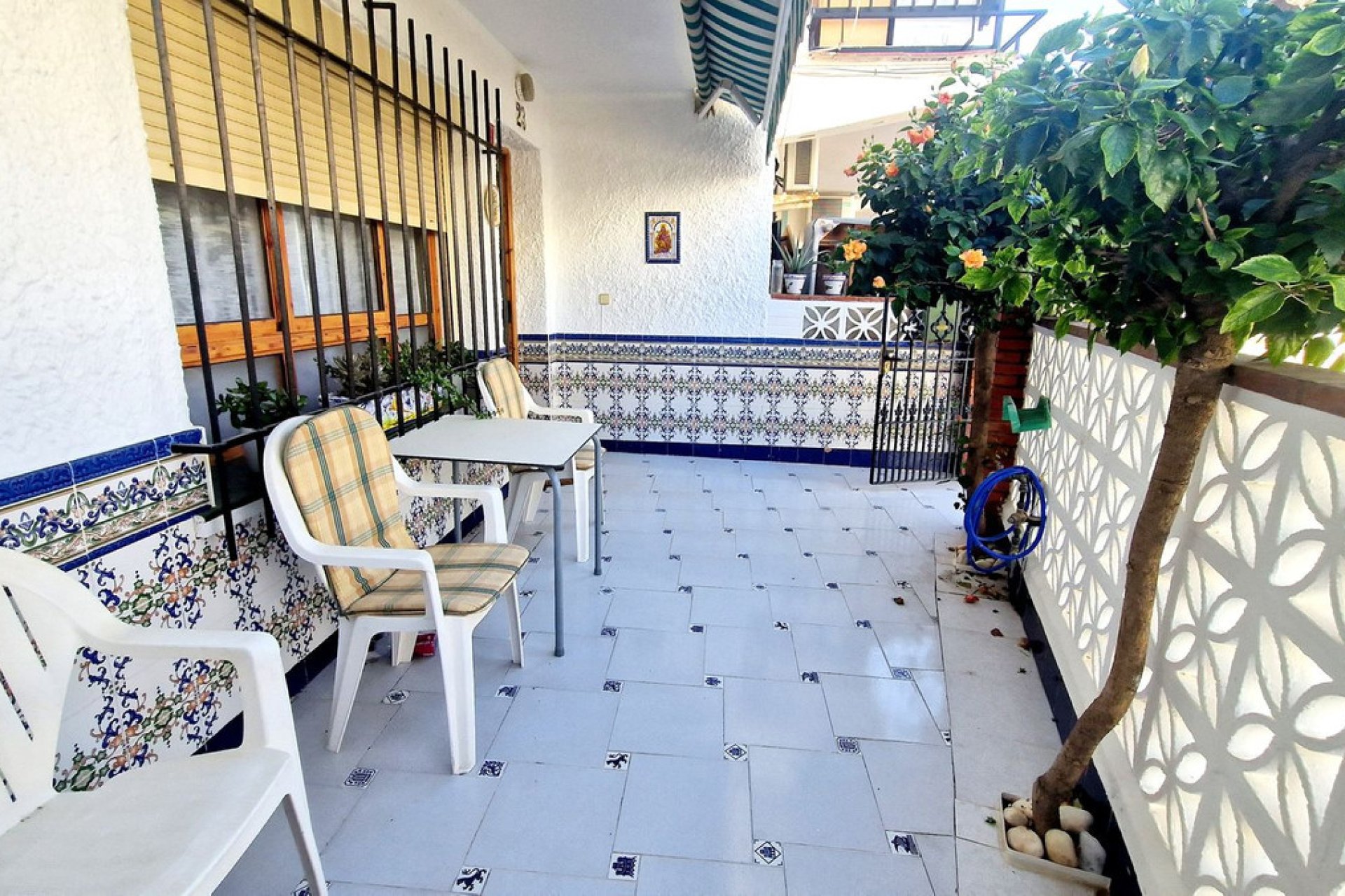 Resale - House - Townhouse - Torremolinos - La Carihuela