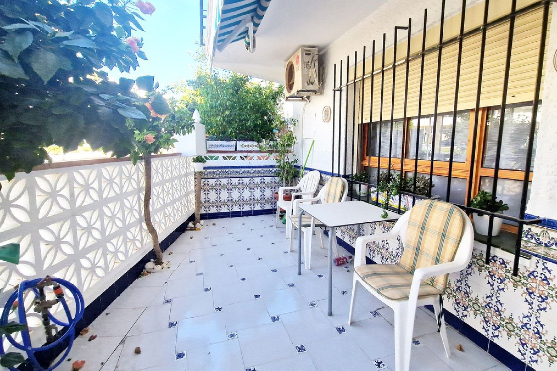 Resale - House - Townhouse - Torremolinos - La Carihuela