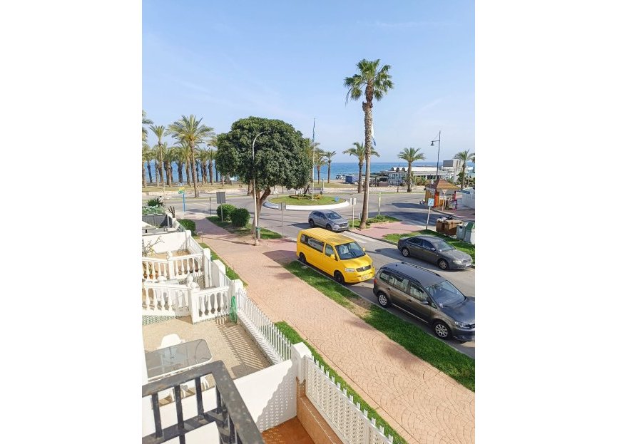 Resale - House - Townhouse - Torremolinos