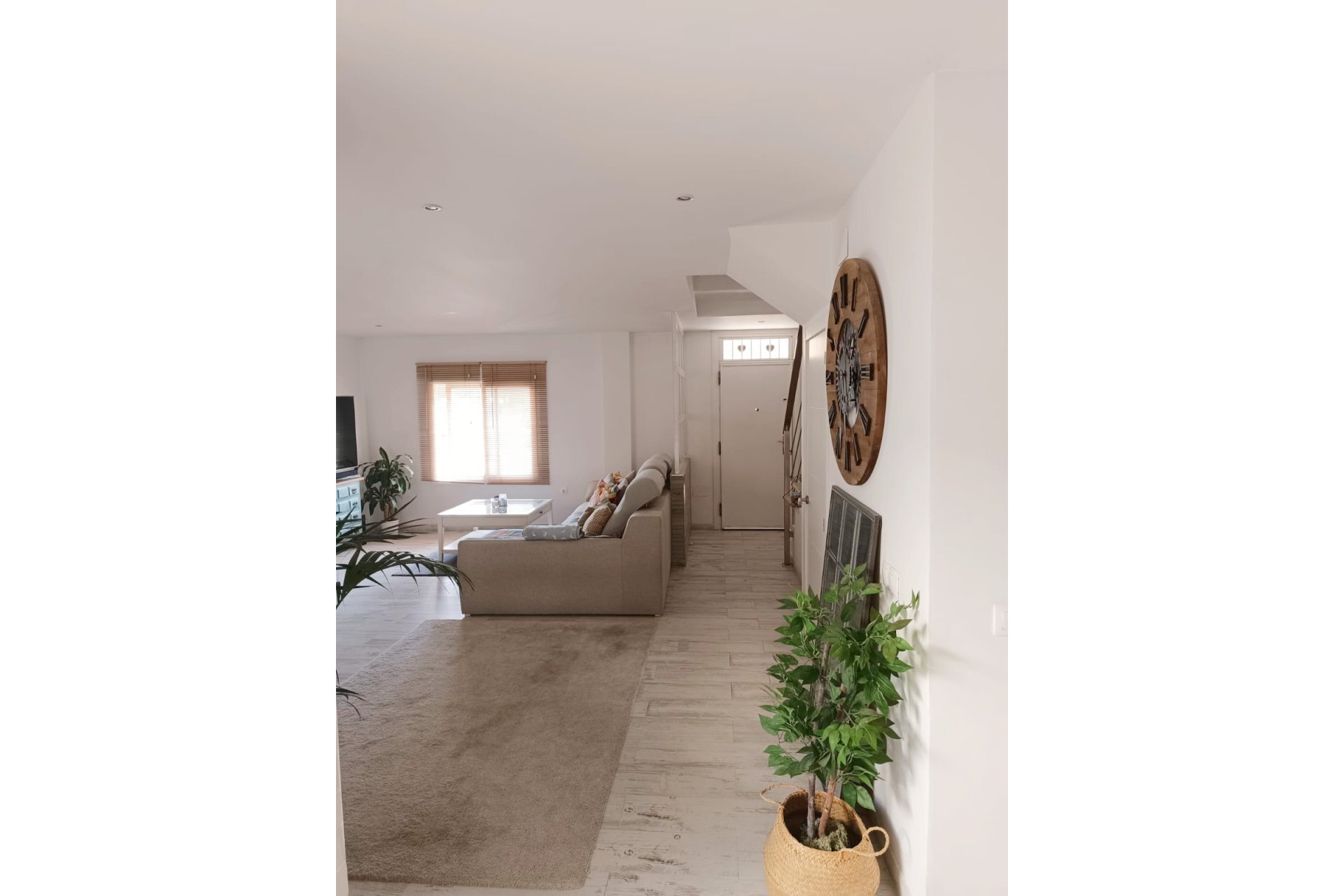 Resale - House - Townhouse - Torremolinos