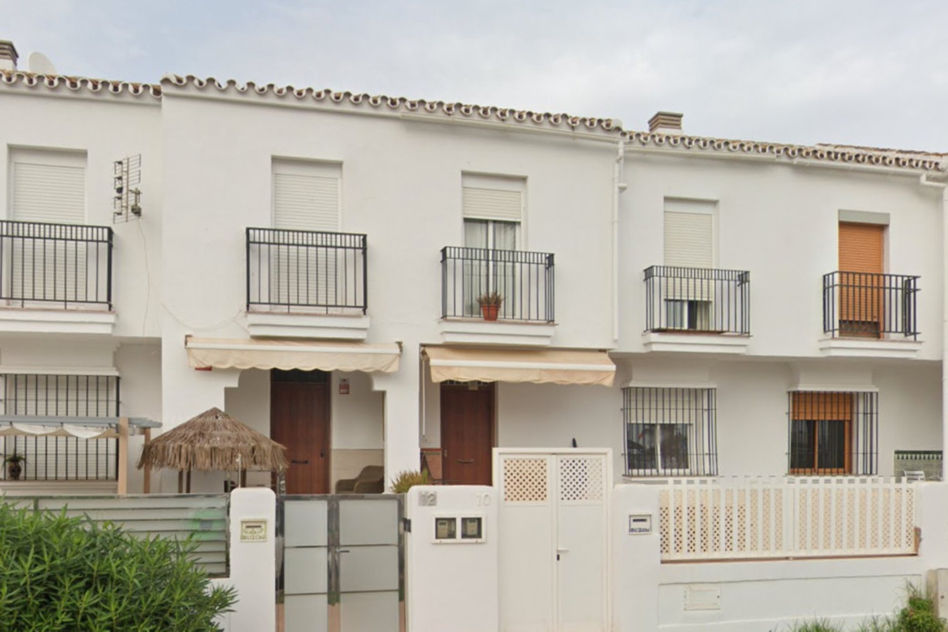 Resale - House - Townhouse - Torremolinos