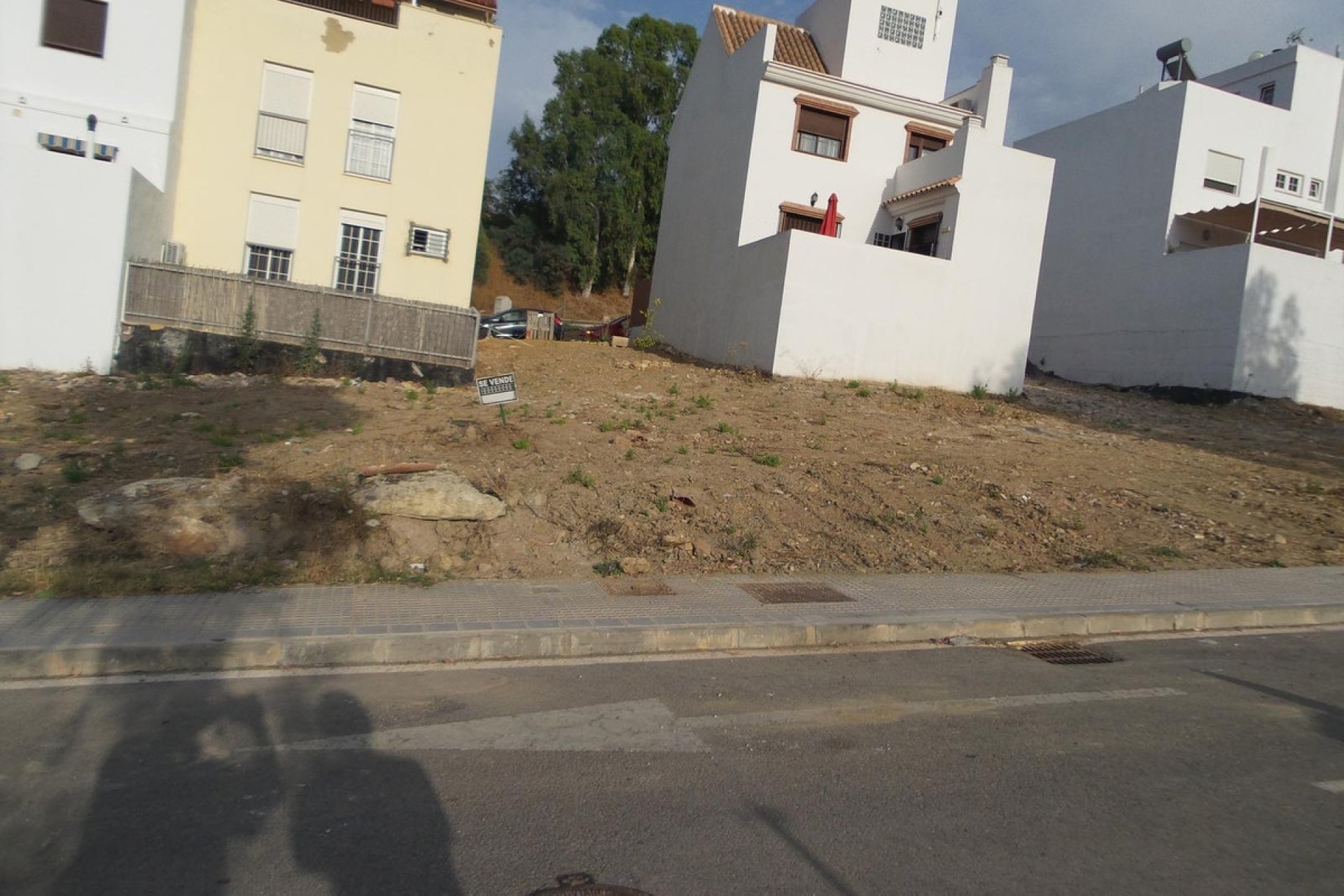 Resale - Plot - Alhaurín de la Torre