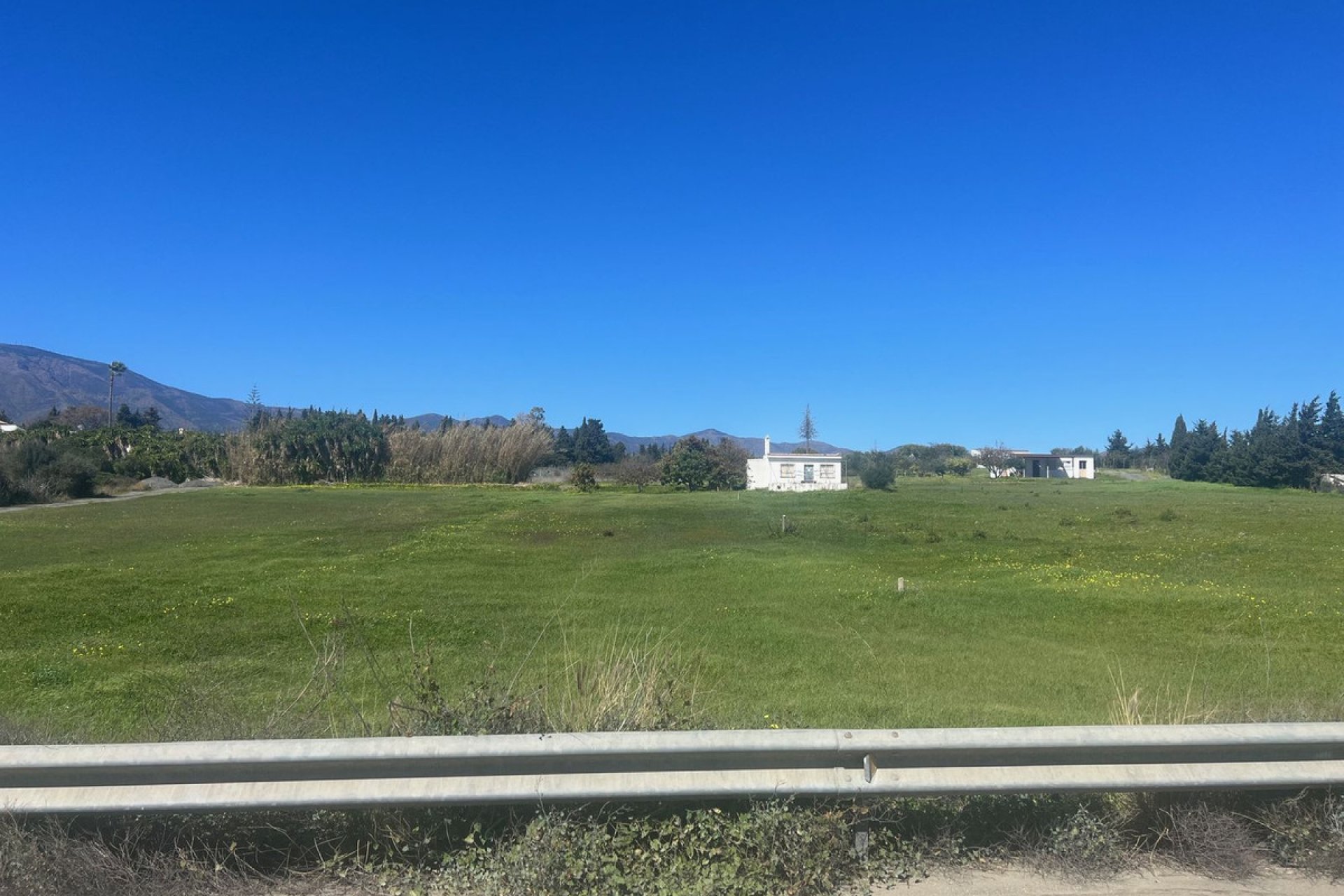 Resale - Plot - Commercial Plot - Estepona - Estepona Centro