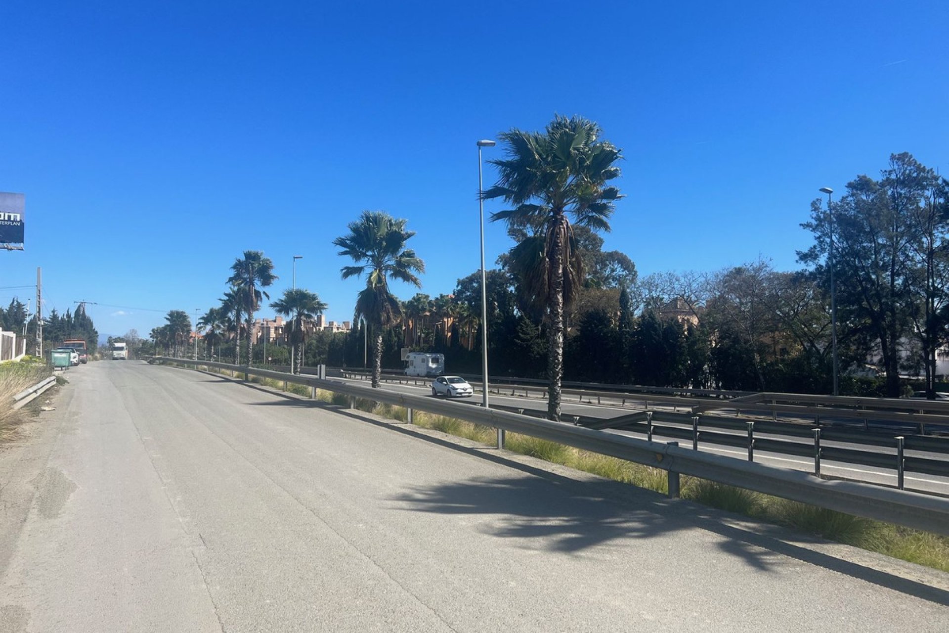 Resale - Plot - Commercial Plot - Estepona - Estepona Centro