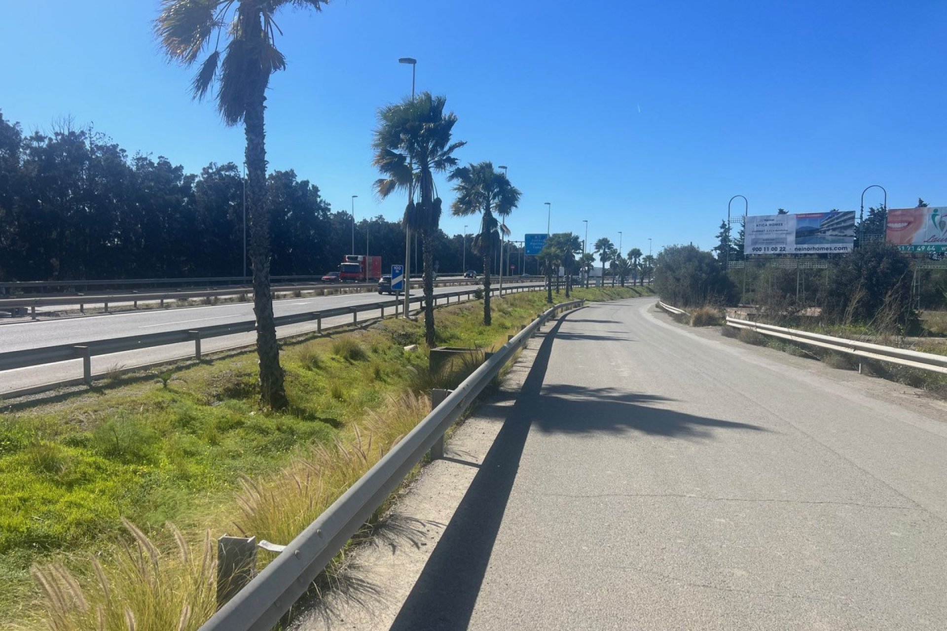 Resale - Plot - Commercial Plot - Estepona - Estepona Centro