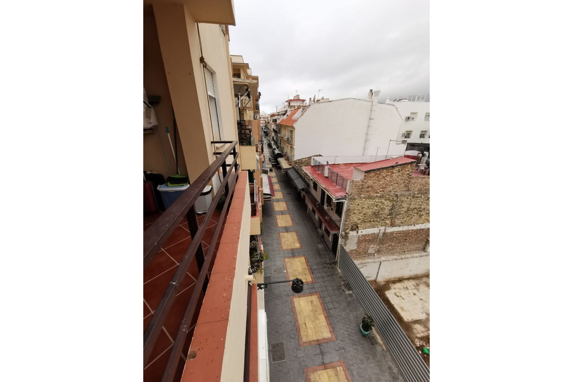 Resale - Plot - Commercial Plot - Fuengirola - Fuengirola Centro