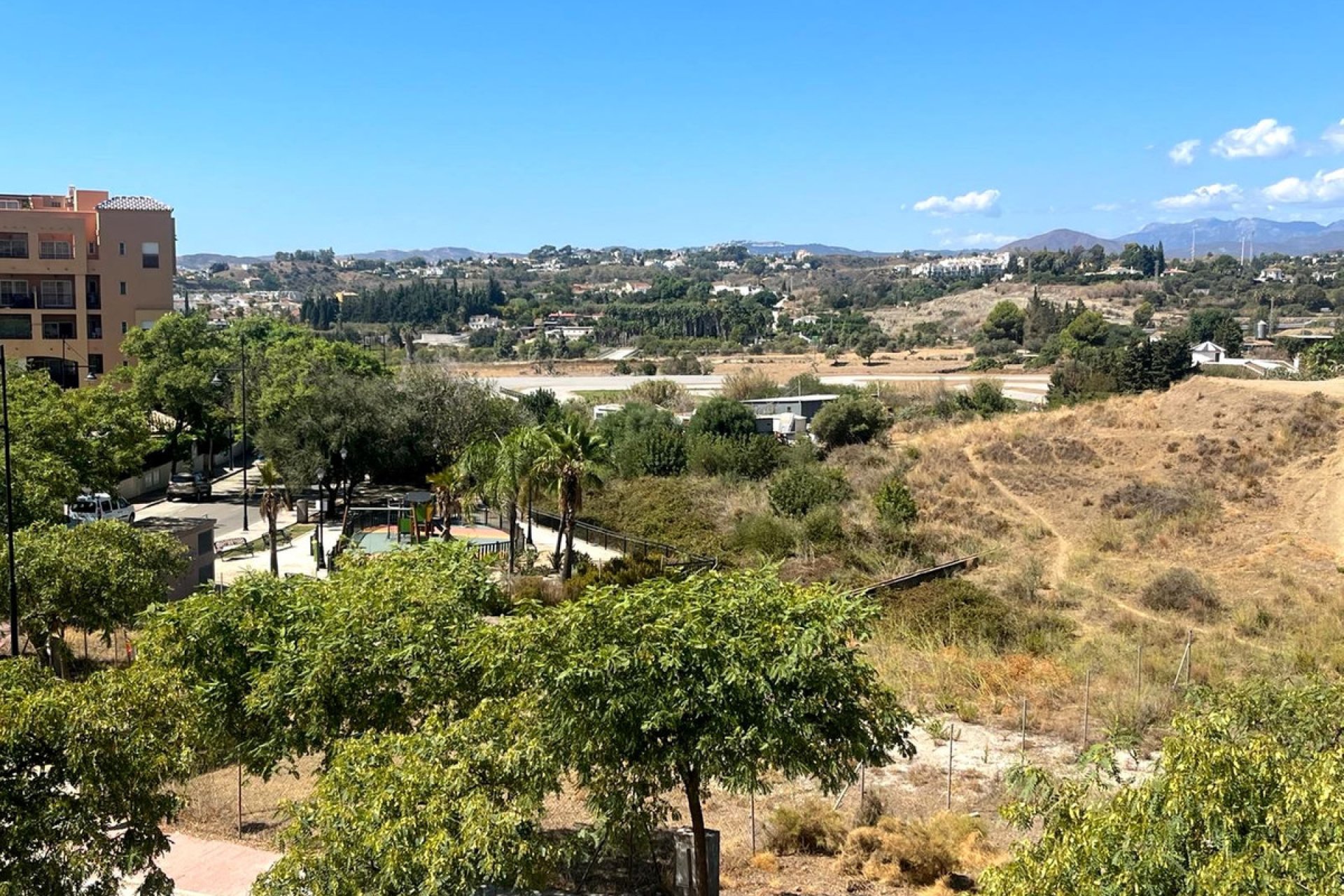 Resale - Plot - Commercial Plot - Fuengirola - Fuengirola Centro
