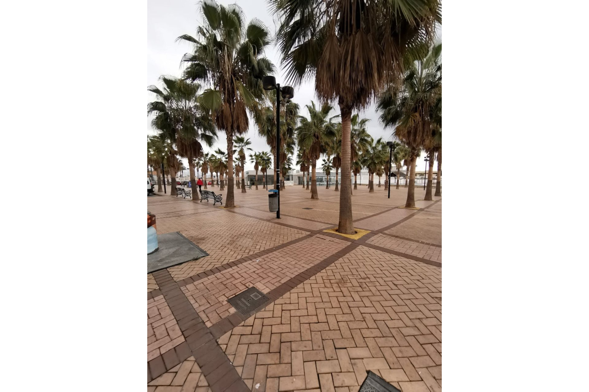 Resale - Plot - Commercial Plot - Fuengirola - Fuengirola Centro