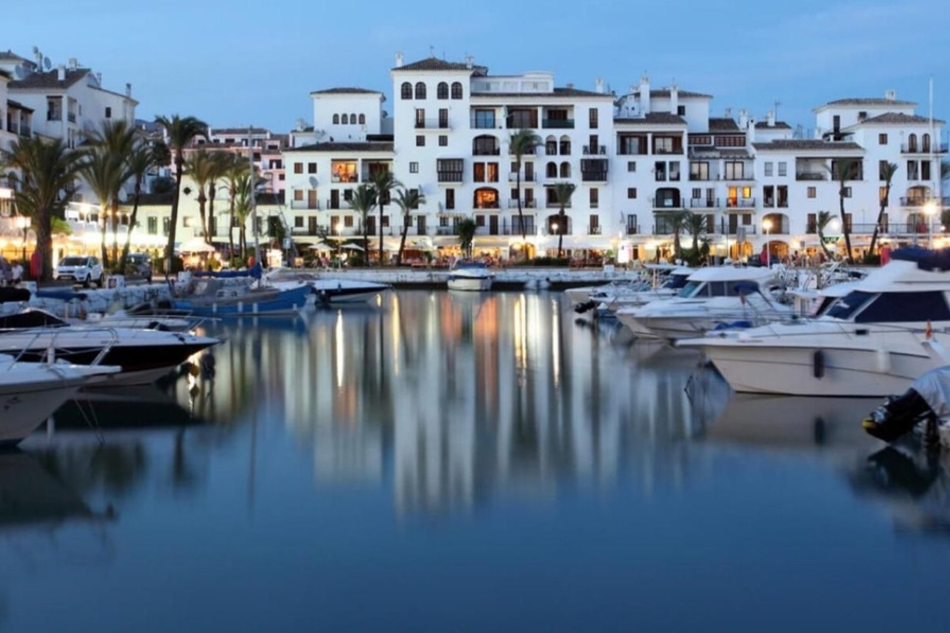 Resale - Plot - Commercial Plot - Manilva - Manilva Centro