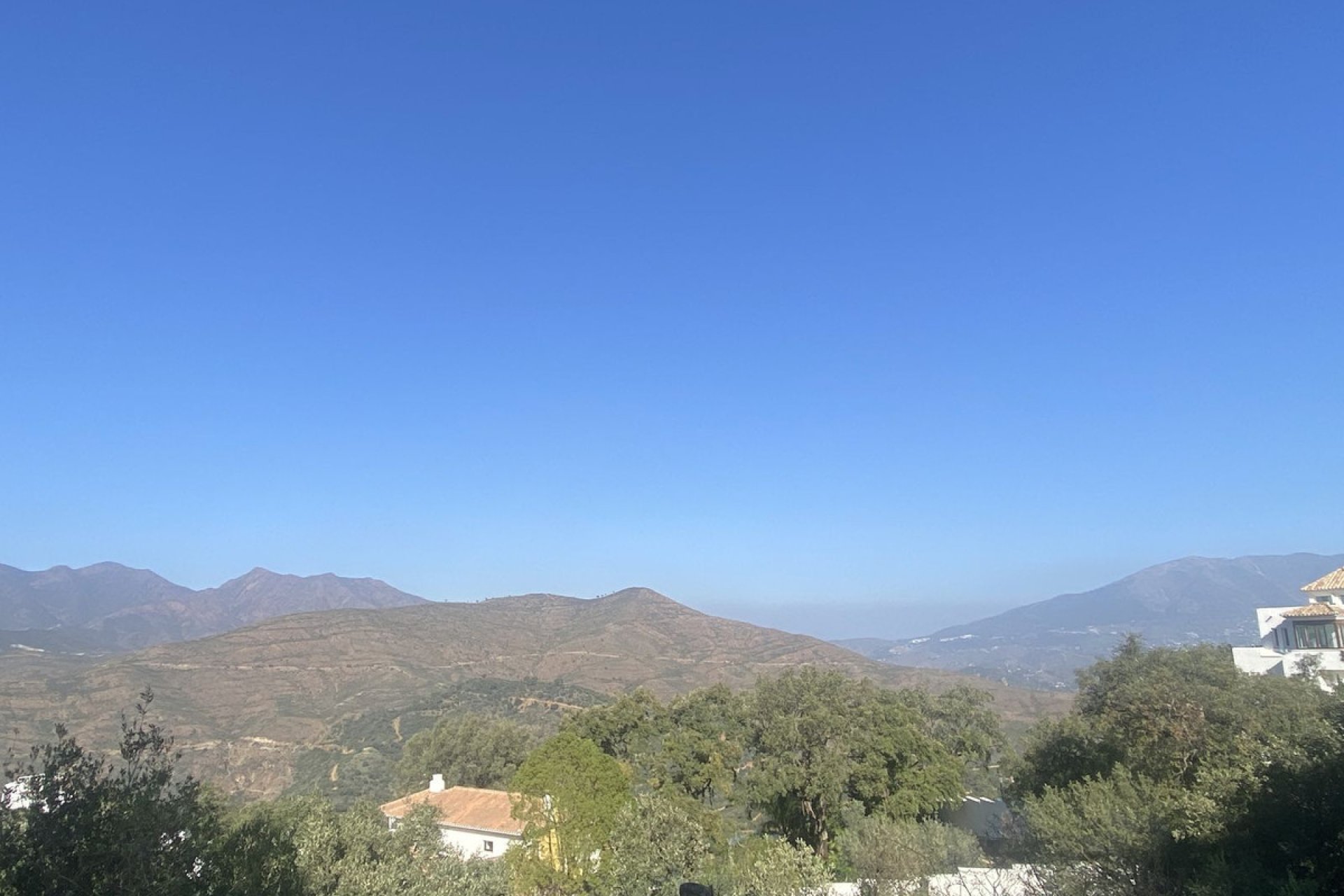 Resale - Plot - Commercial Plot - Marbella - La Mairena