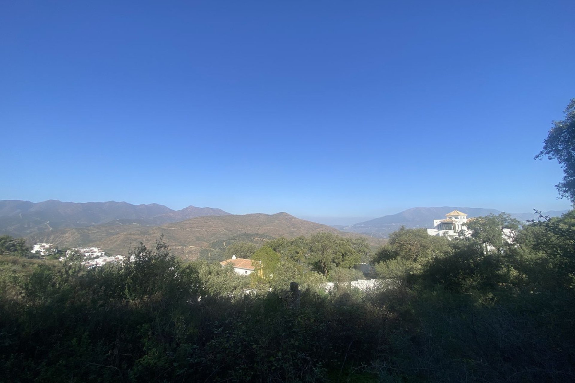 Resale - Plot - Commercial Plot - Marbella - La Mairena