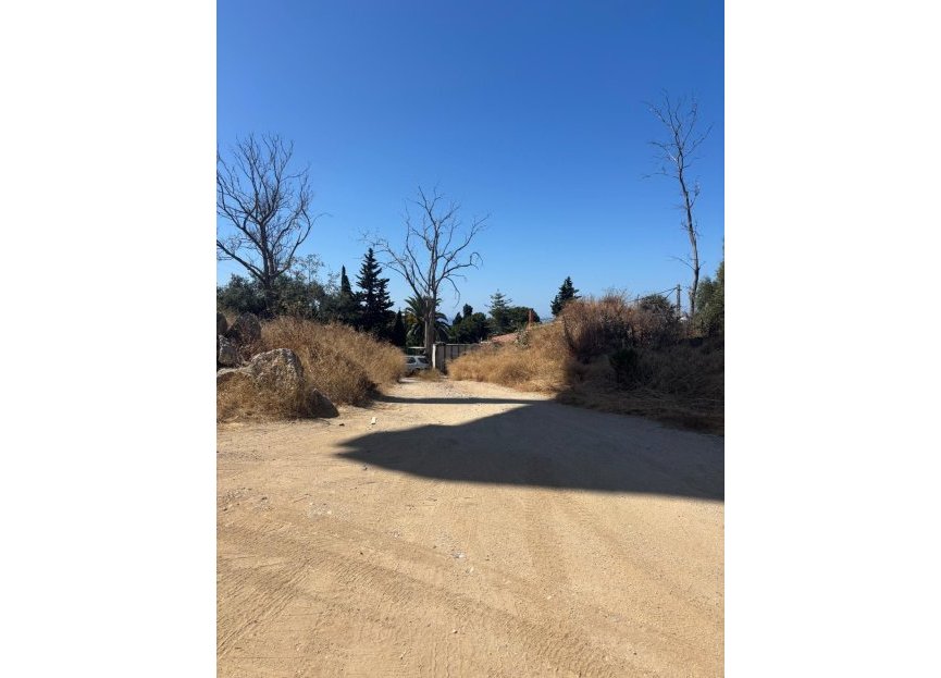 Resale - Plot - Commercial Plot - Marbella - Marbella Centro