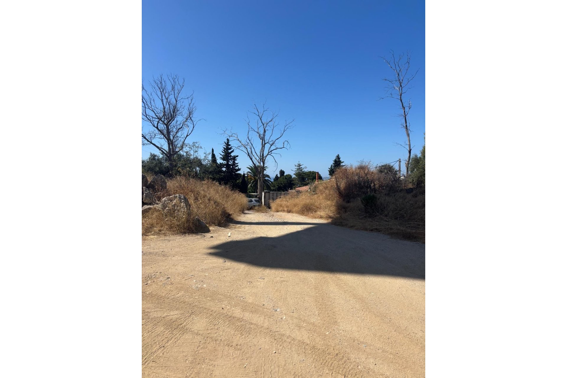 Resale - Plot - Commercial Plot - Marbella - Marbella Centro