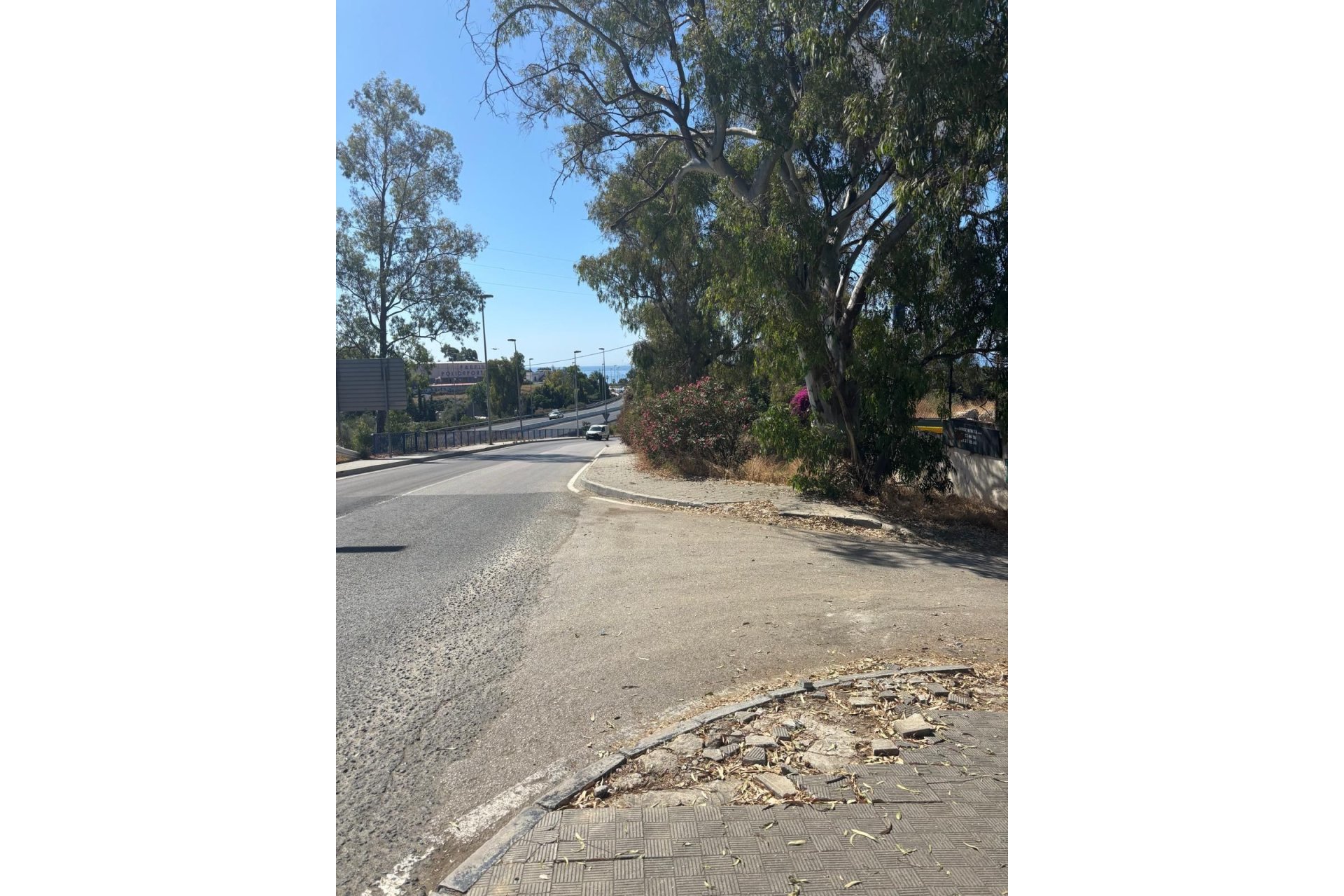 Resale - Plot - Commercial Plot - Marbella - Marbella Centro