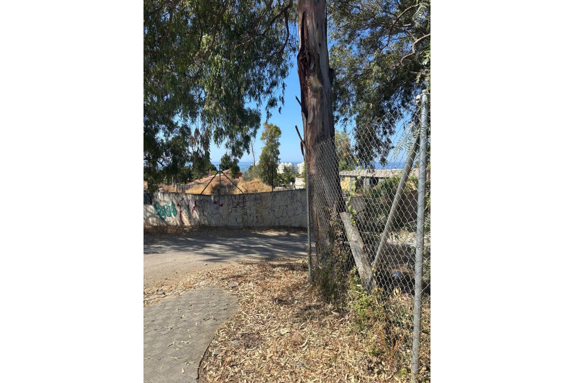 Resale - Plot - Commercial Plot - Marbella - Marbella Centro