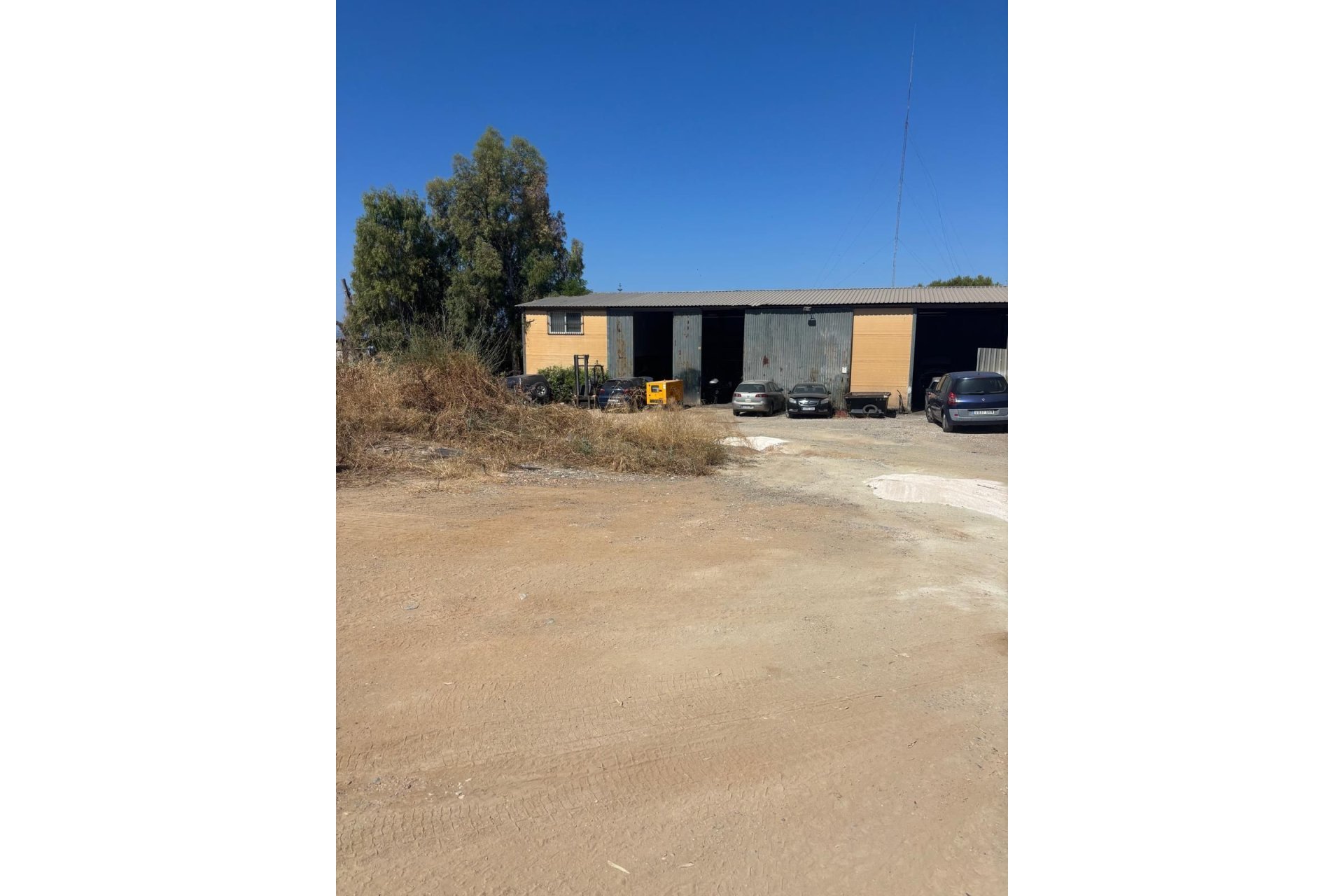 Resale - Plot - Commercial Plot - Marbella - Marbella Centro