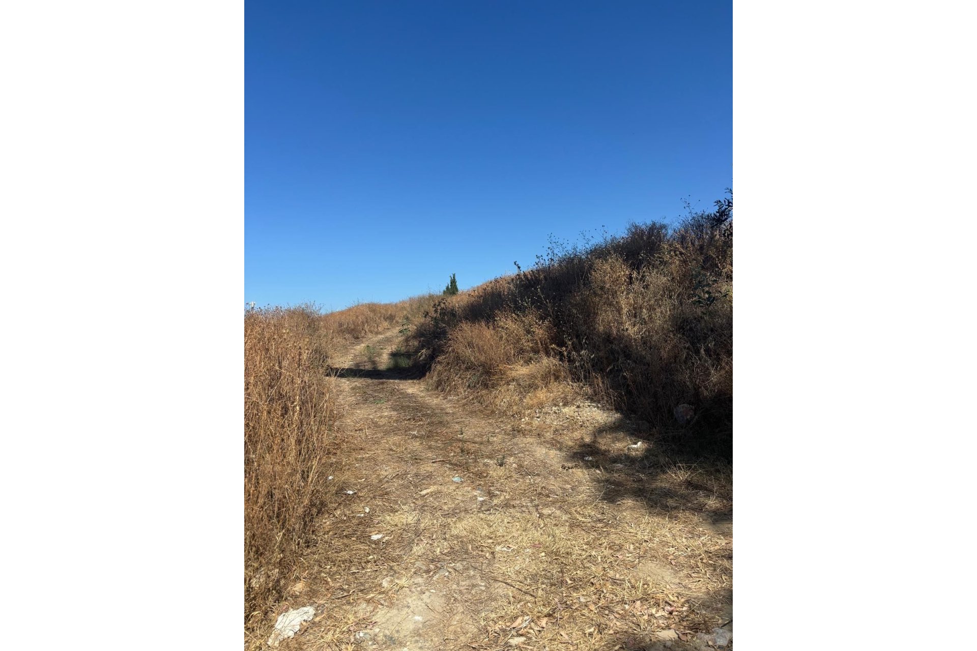 Resale - Plot - Commercial Plot - Marbella - Marbella Centro