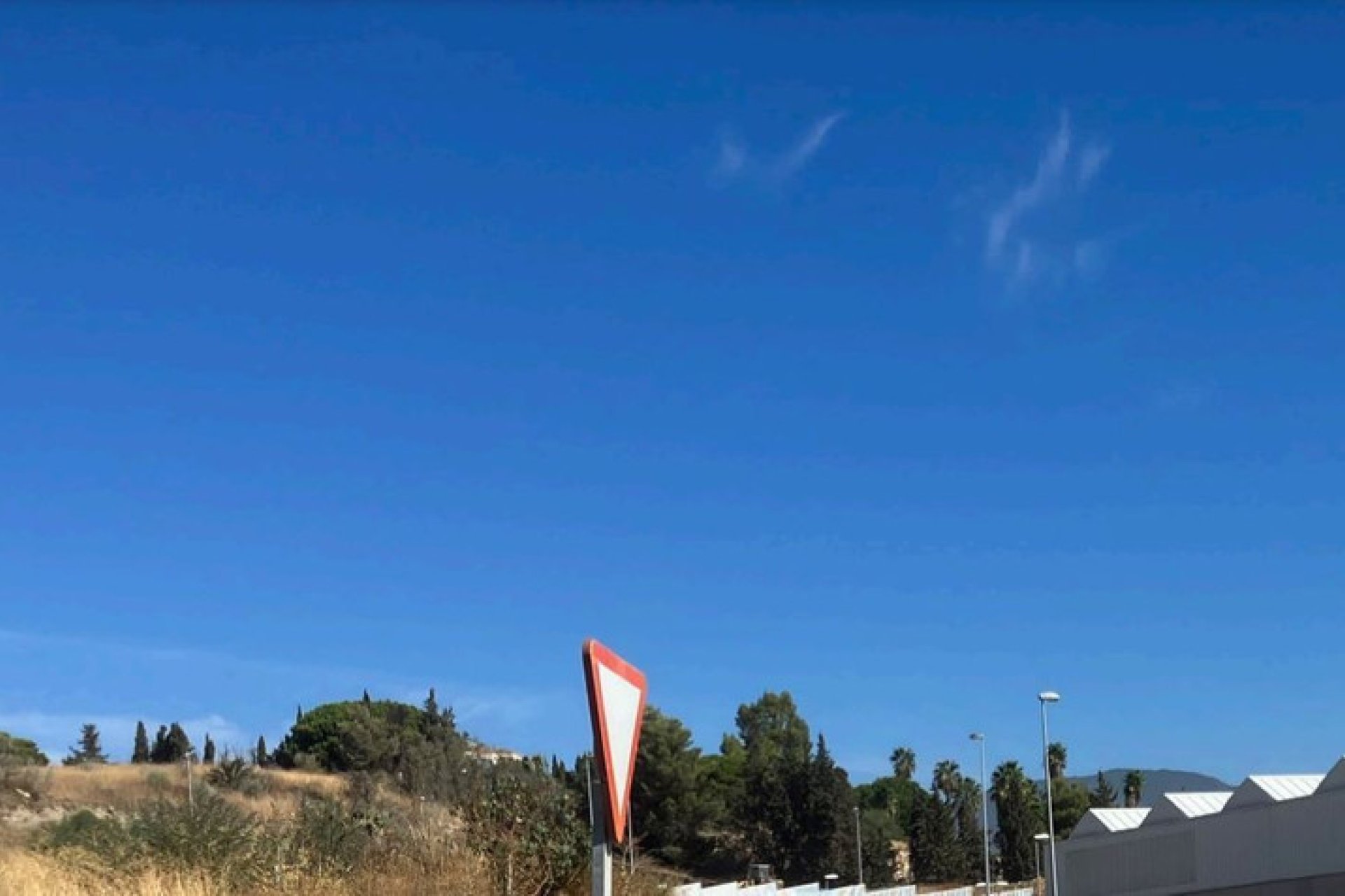 Resale - Plot - Commercial Plot - Marbella - San Pedro De Alcantara