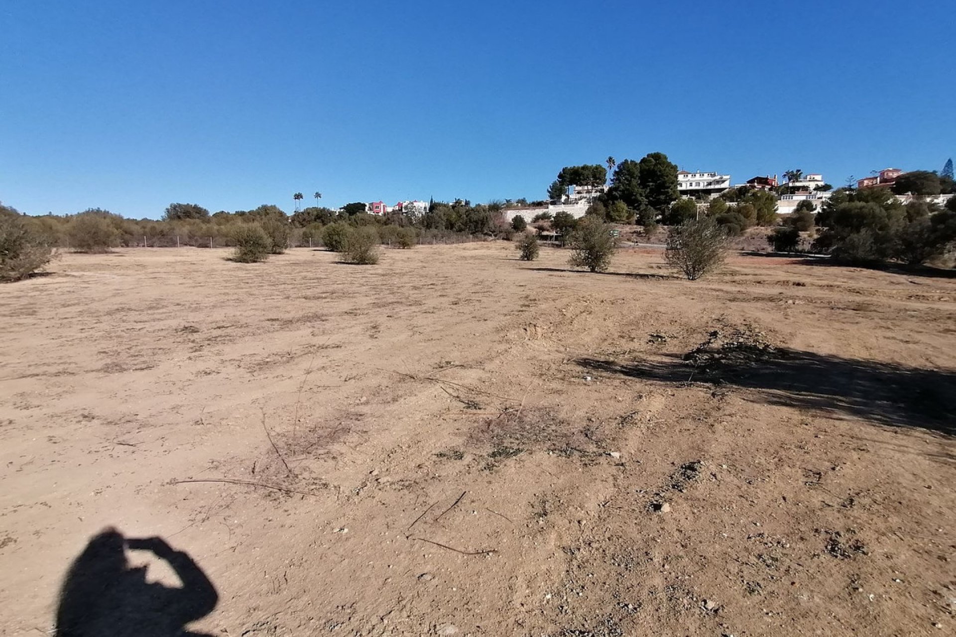 Resale - Plot - Commercial Plot - Torremolinos