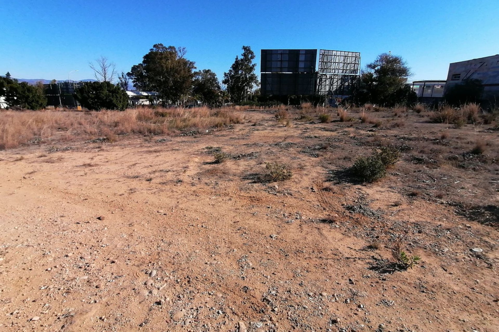 Resale - Plot - Commercial Plot - Torremolinos